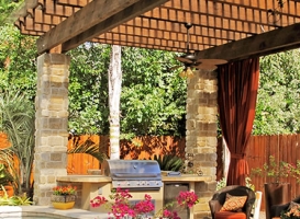 woodlands_pergola