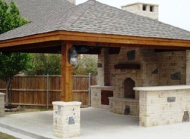 Patio Covers