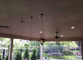 Patio Covers