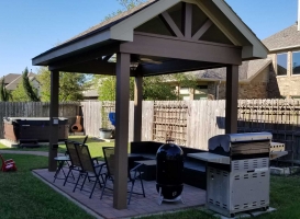 Patio Covers