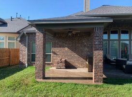 Patio Covers