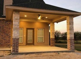 Patio Covers