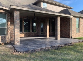 Patio Covers