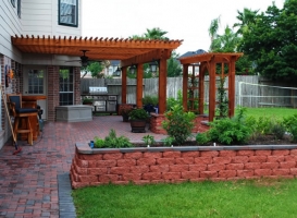 Patios