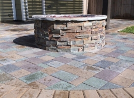 Pavers